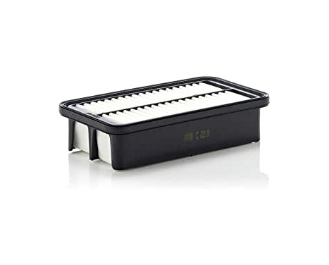 Air Filter C 2219 Mann