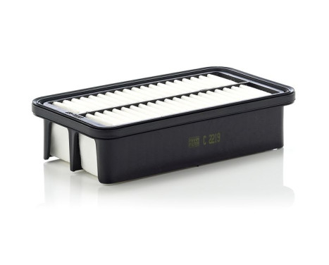 Air Filter C 2219 Mann, Image 2