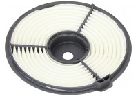 Air Filter C 2223 Mann