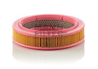 Air Filter C 2231/1 Mann