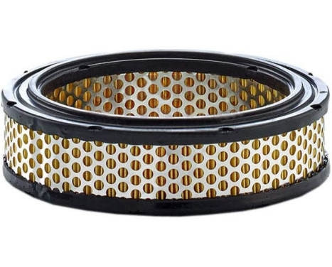 Air Filter C 2233 Mann