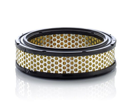 Air Filter C 2233 Mann, Image 2