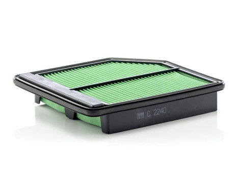Air Filter C 2240 Mann, Image 2
