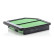Air Filter C 2240 Mann, Thumbnail 2