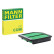 Air Filter C 2240 Mann, Thumbnail 4