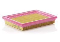 Air Filter C 2244 Mann