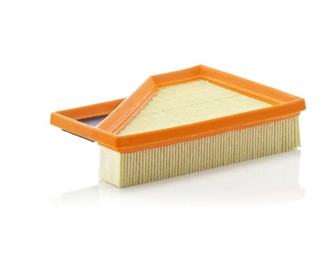 Air Filter C 2245 Mann, Image 2
