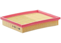 Air Filter C 2256/2 MANN-FILTER