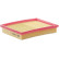Air Filter C 2256/2 MANN-FILTER