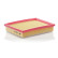 Air Filter C 2256/2 MANN-FILTER, Thumbnail 2