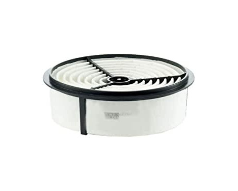 Air Filter C 2262 Mann