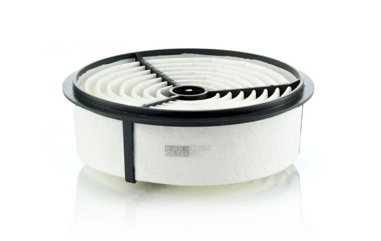 Air Filter C 2262 Mann, Image 2