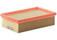 Air Filter C 2282 MANN-FILTER