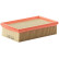 Air Filter C 2282 MANN-FILTER