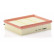 Air Filter C 2287 Mann
