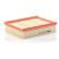 Air Filter C 2287 Mann, Thumbnail 2