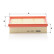 Air Filter C 2287 Mann, Thumbnail 3