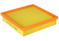 Air Filter C 2290 Mann