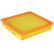 Air Filter C 2290 Mann