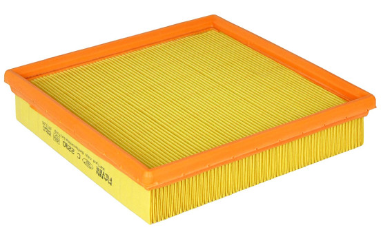 Air Filter C 2290 Mann