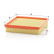 Air Filter C 2290 Mann, Thumbnail 3