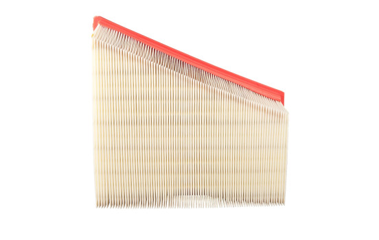 Air Filter C 2295/2 MANN-FILTER, Image 2