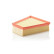 Air Filter C 2295/2 MANN-FILTER, Thumbnail 3