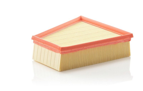 Air Filter C 2295/2 MANN-FILTER, Image 3