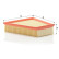 Air Filter C 2295/2 MANN-FILTER, Thumbnail 4