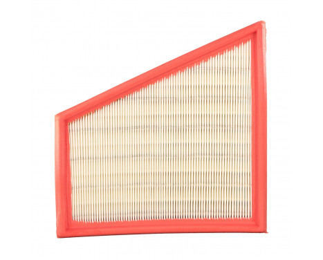 Air Filter C 2295/2 Mann