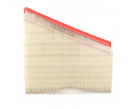 Air Filter C 2295/2 Mann, Image 2
