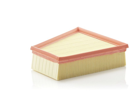 Air Filter C 2295/2 Mann, Image 3