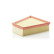 Air Filter C 2295/2 Mann, Thumbnail 3