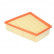 Air Filter C 2295/3 Mann