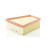 Air Filter C 2295/3 Mann, Thumbnail 3