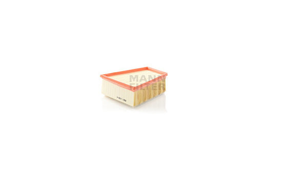 Air Filter C 2295/4 MANN-FILTER, Image 2