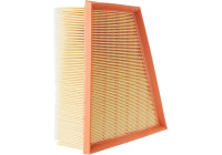 Air Filter C 2295/4 MANN-FILTER