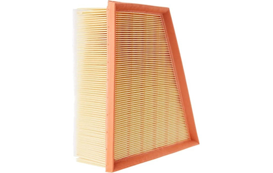 Air Filter C 2295/4 MANN-FILTER