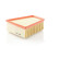 Air Filter C 2295/4 MANN-FILTER, Thumbnail 3