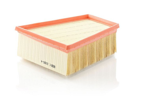 Air Filter C 2295/4 MANN-FILTER, Image 3