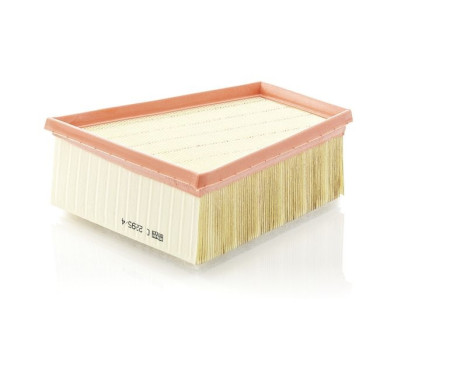 Air Filter C 2295/4 Mann, Image 3
