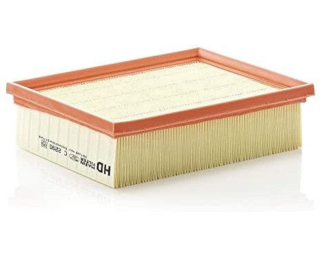 Air Filter C 2295 Mann