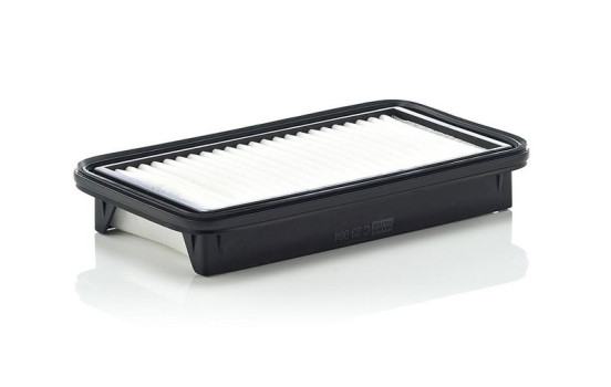 Air Filter C 23 004 Mann, Image 2