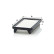 Air Filter C 23 004 Mann, Thumbnail 3