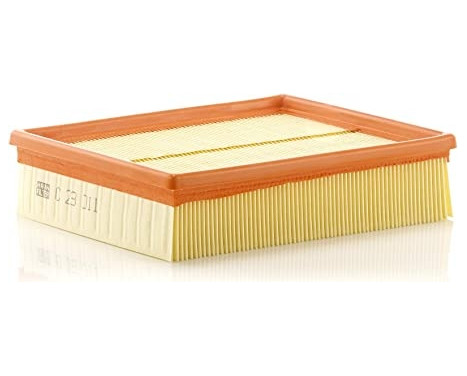 Air Filter C 23 011 Mann