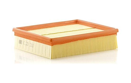 Air Filter C 23 011 Mann