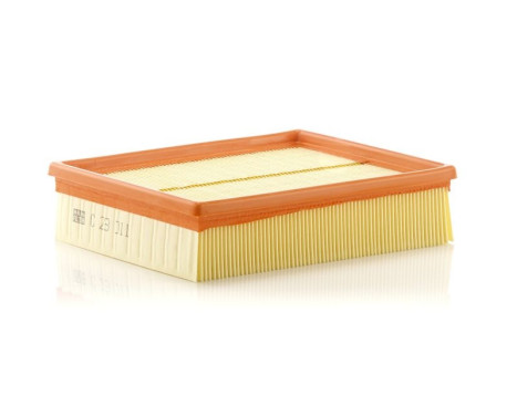 Air Filter C 23 011 Mann, Image 2
