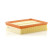 Air Filter C 23 011 Mann, Thumbnail 2