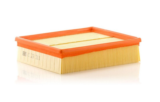 Air Filter C 23 011 Mann, Image 2