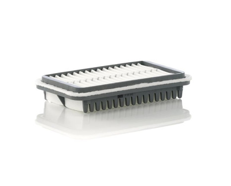 Air Filter C 23 012 Mann, Image 2